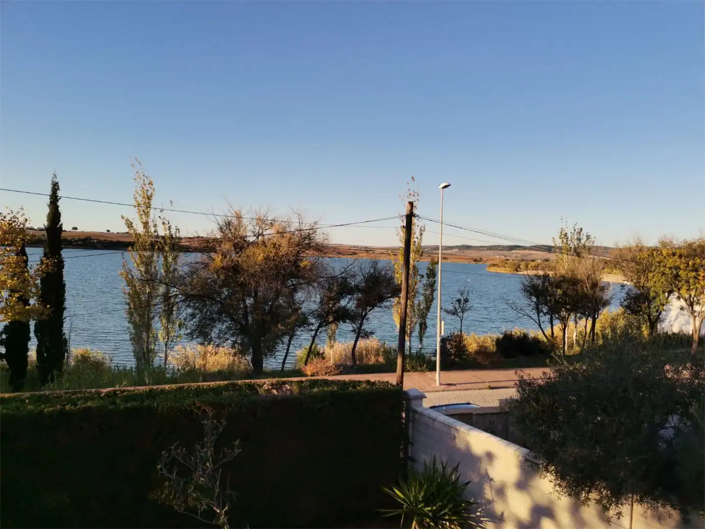 Piso en venta en Avenida Sombrero de Tres Picos, 26, Arcos de la Frontera Vista exterior de Piso en venta en Arcos de la Frontera con Aire acondicionado, Calefacción y Jardín privado