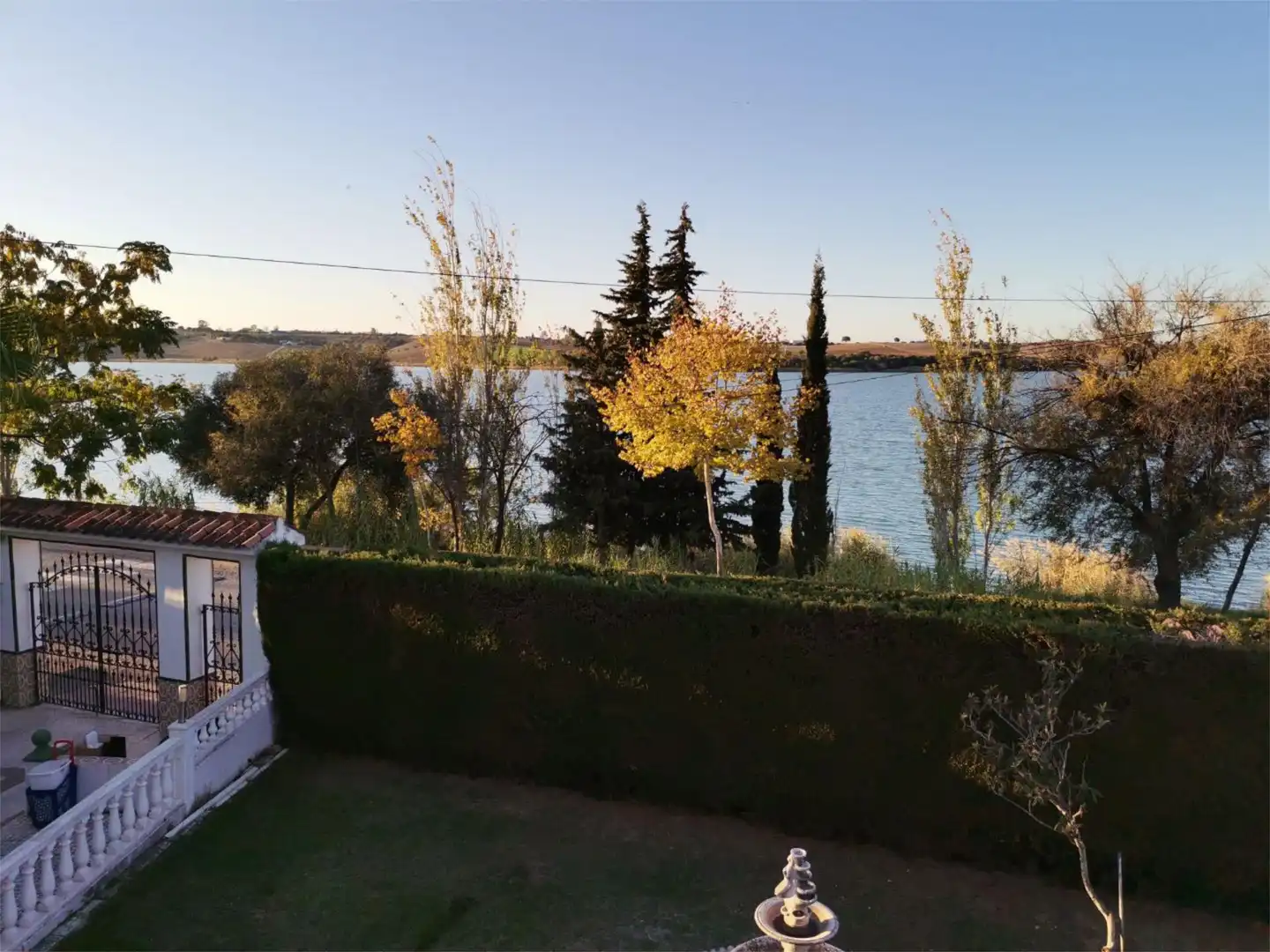 Piso en venta en Avenida Sombrero de Tres Picos, 26, Arcos de la Frontera Jardín de Piso en venta en Arcos de la Frontera con Aire acondicionado, Calefacción y Jardín privado