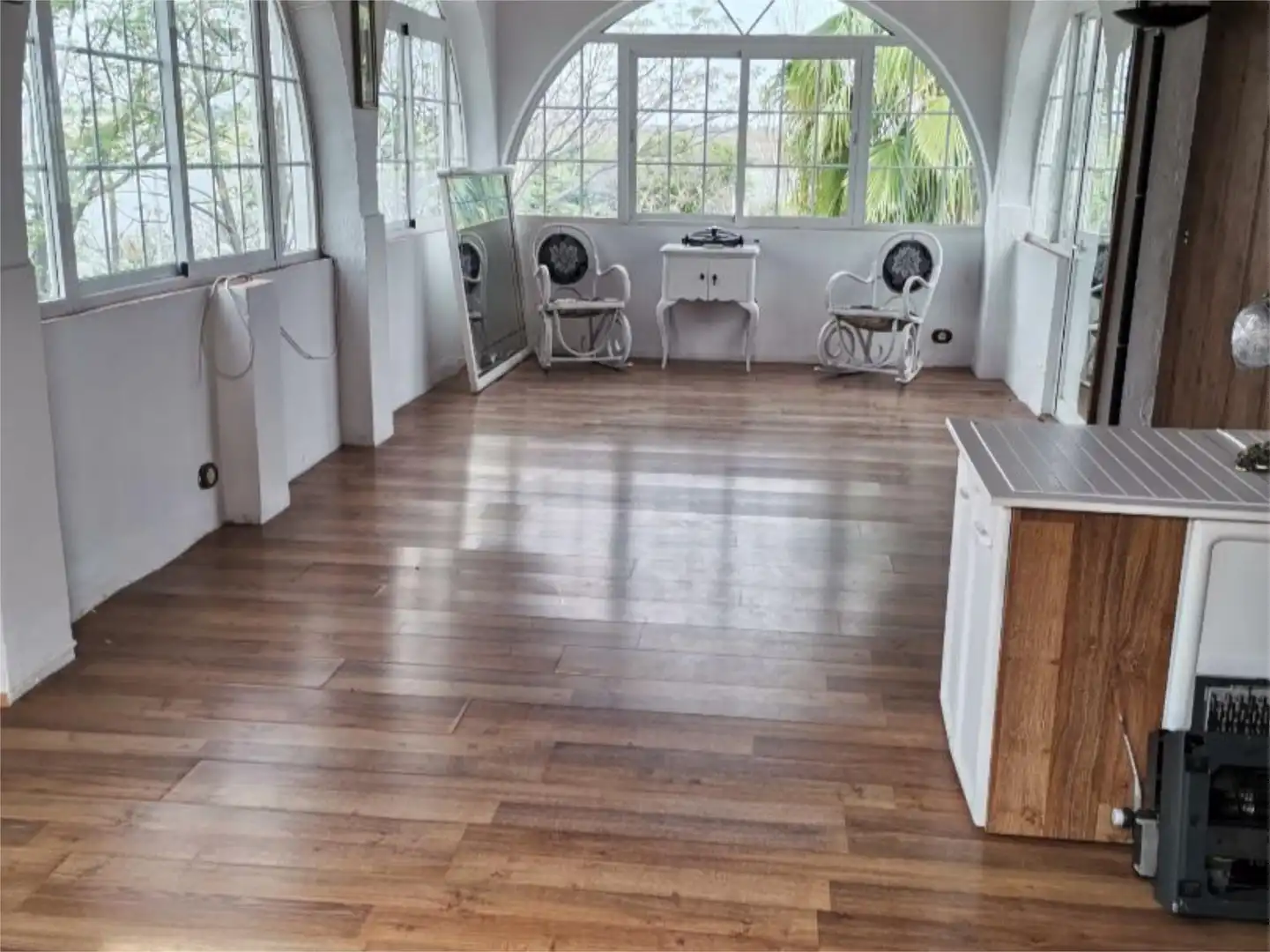 Piso en venta en Avenida Sombrero de Tres Picos, 26, Arcos de la Frontera Piso en venta en Arcos de la Frontera con Aire acondicionado, Calefacción y Jardín privado
