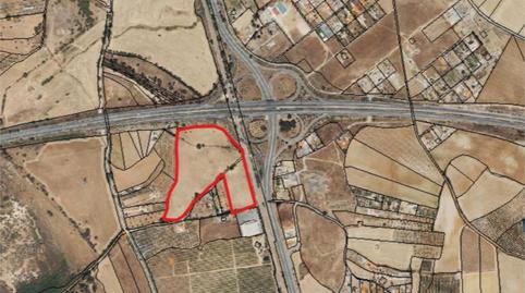 Photo 4 of Non-constructible Land for sale in Poligono Industrial Peguerillas, 1, La Orden, Huelva