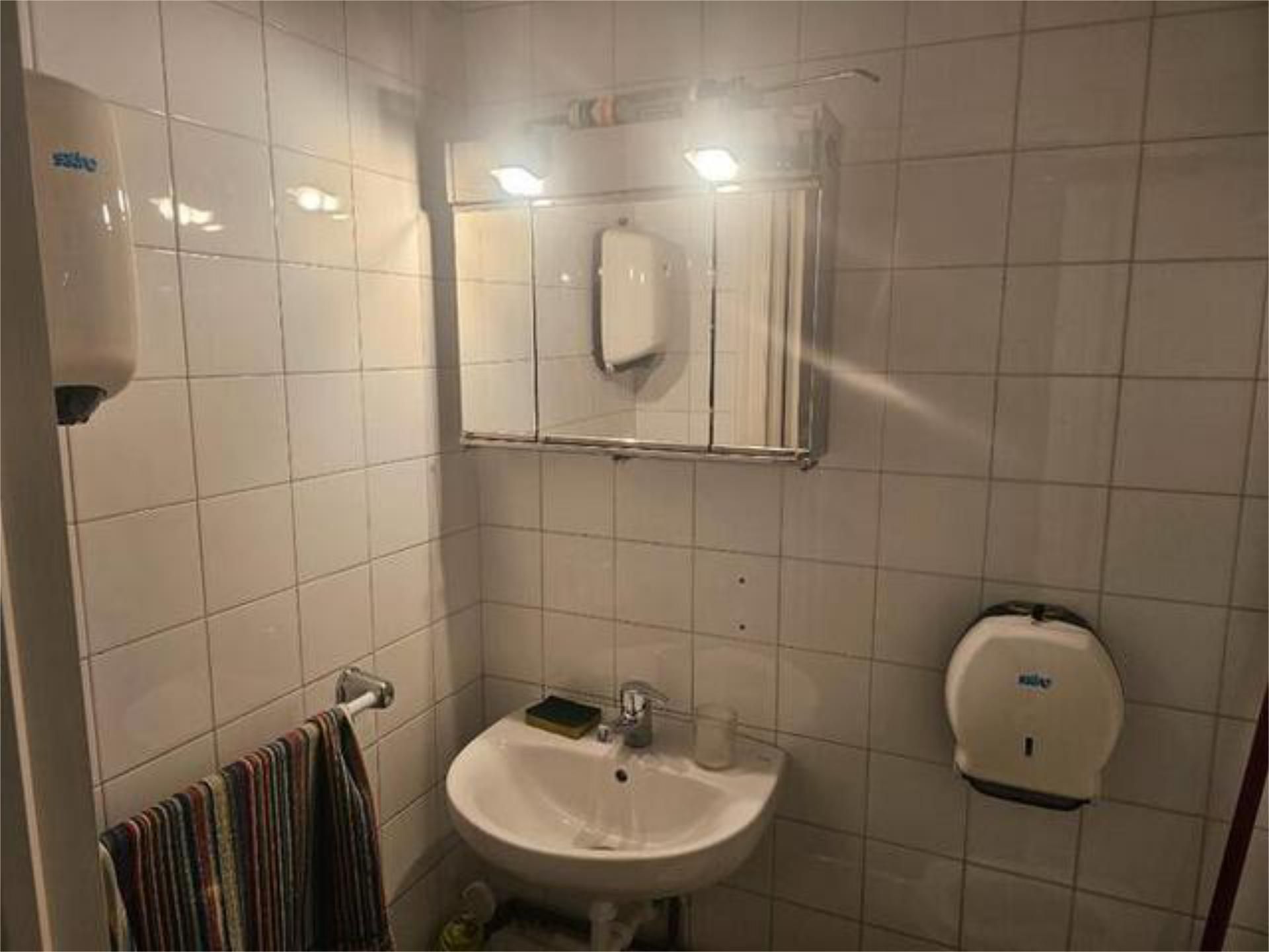 Bathroom of Office to rent in Donostia - San Sebastián 