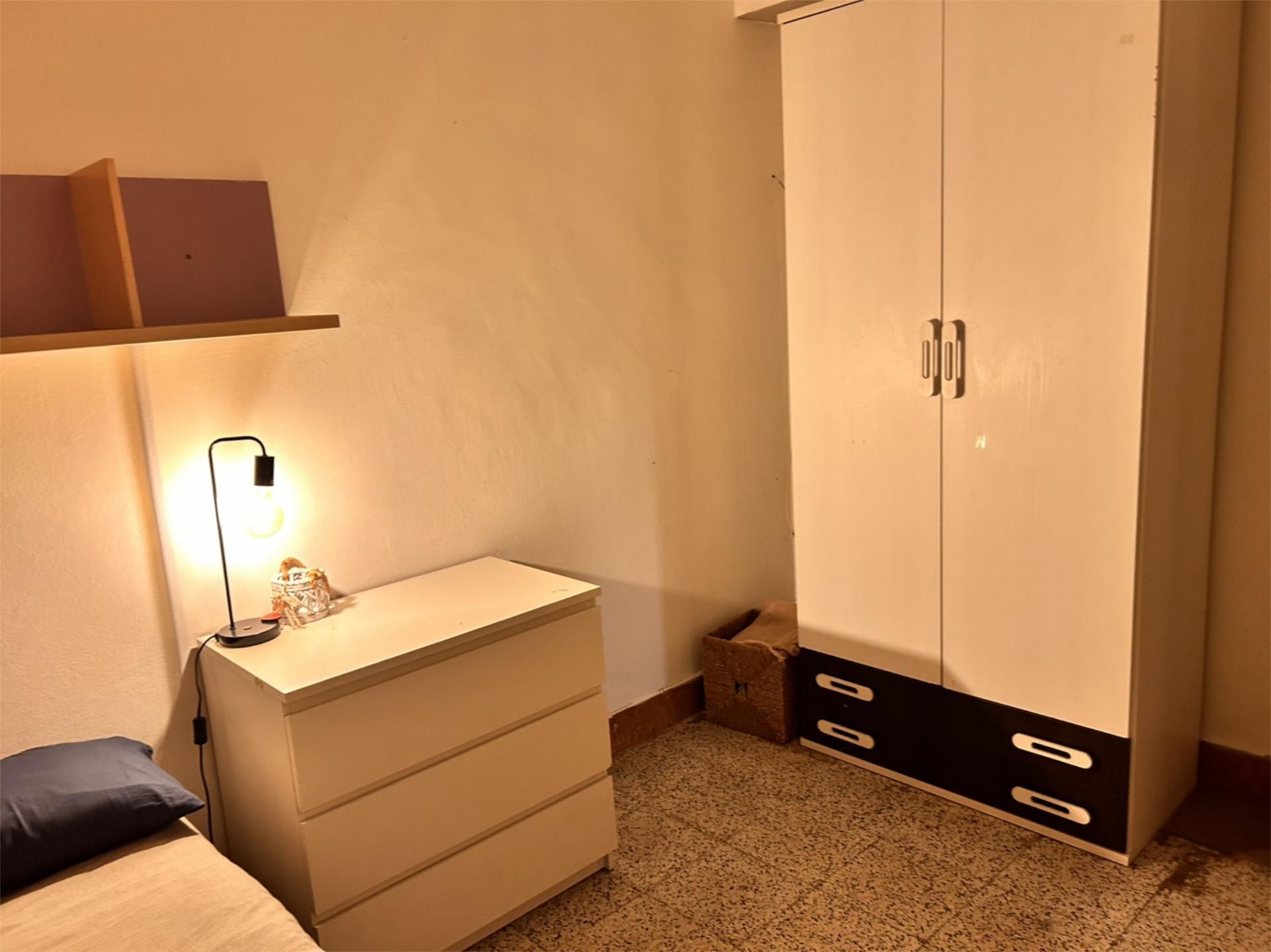 Flat to share in Avenida Gran Via, 83, Salgueira - O Castaño