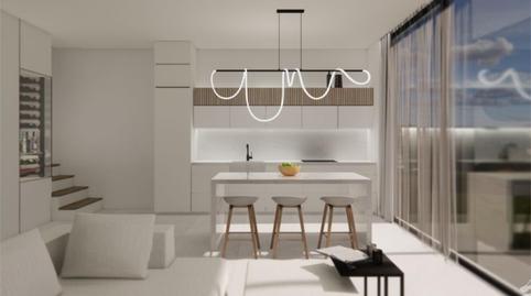 Foto 2 de Pis en venda a Carrer Ametlla de Mar, 5, Segur de Dalt, Calafell