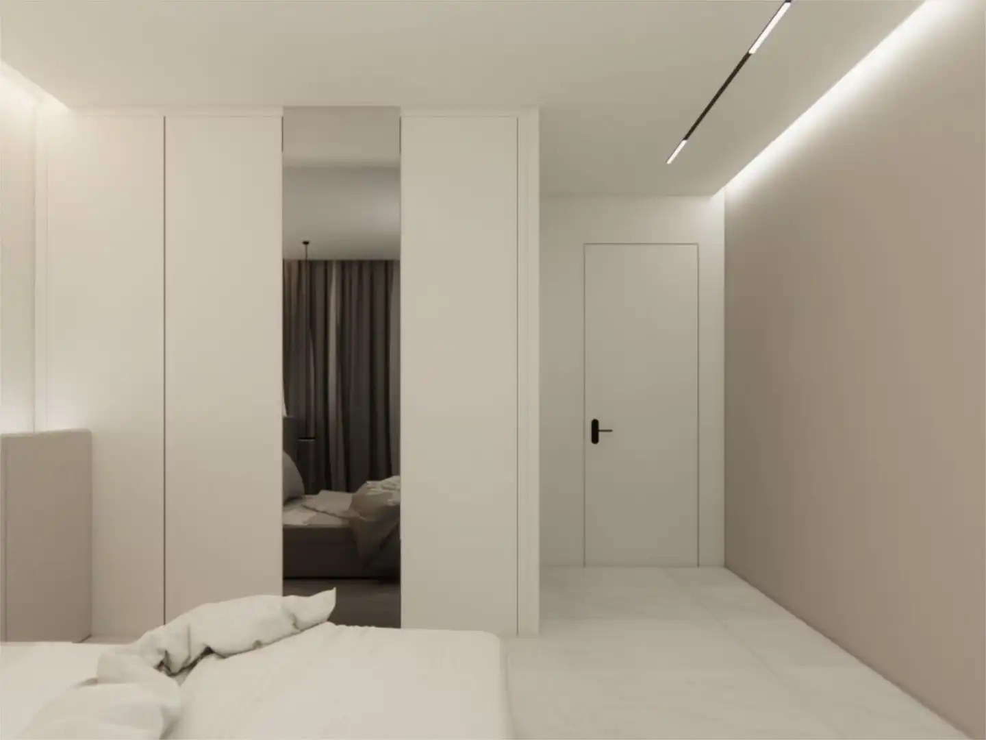 Piso en venta en Carrer Ametlla de Mar, 5, Segur de Dalt Habitación de Piso en venta en Calafell con Aire acondicionado, Jardín privado y Terraza