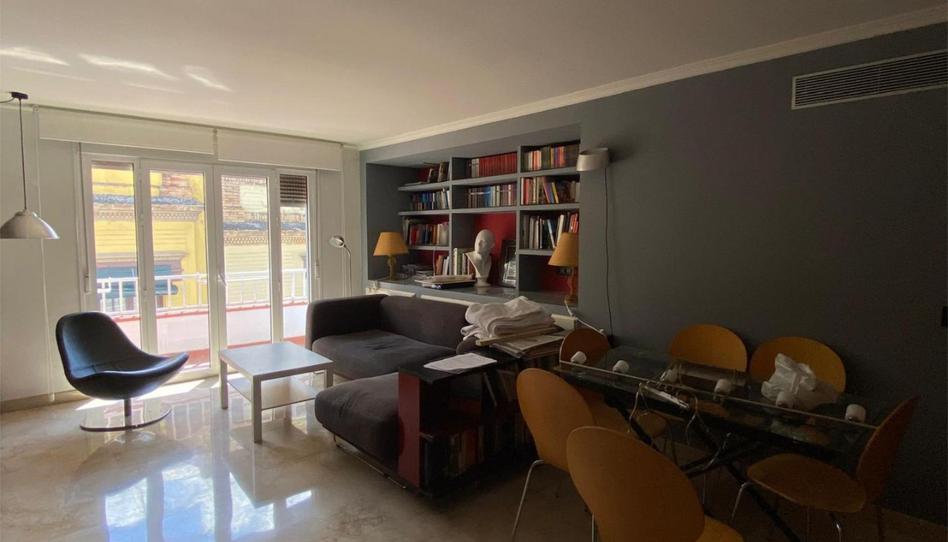 Flat to rent in Calle Peñuelas, 5, San Julián, Sevilla - image 1 Photo 1 of Flat to rent in Calle Peñuelas, 5, San Julián, Sevilla