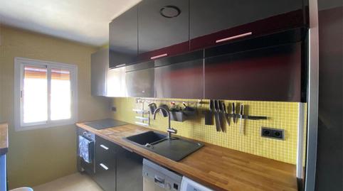 Flat to rent in Calle Peñuelas, 5, San Julián, Sevilla - image 5 Photo 5 of Flat to rent in Calle Peñuelas, 5, San Julián, Sevilla