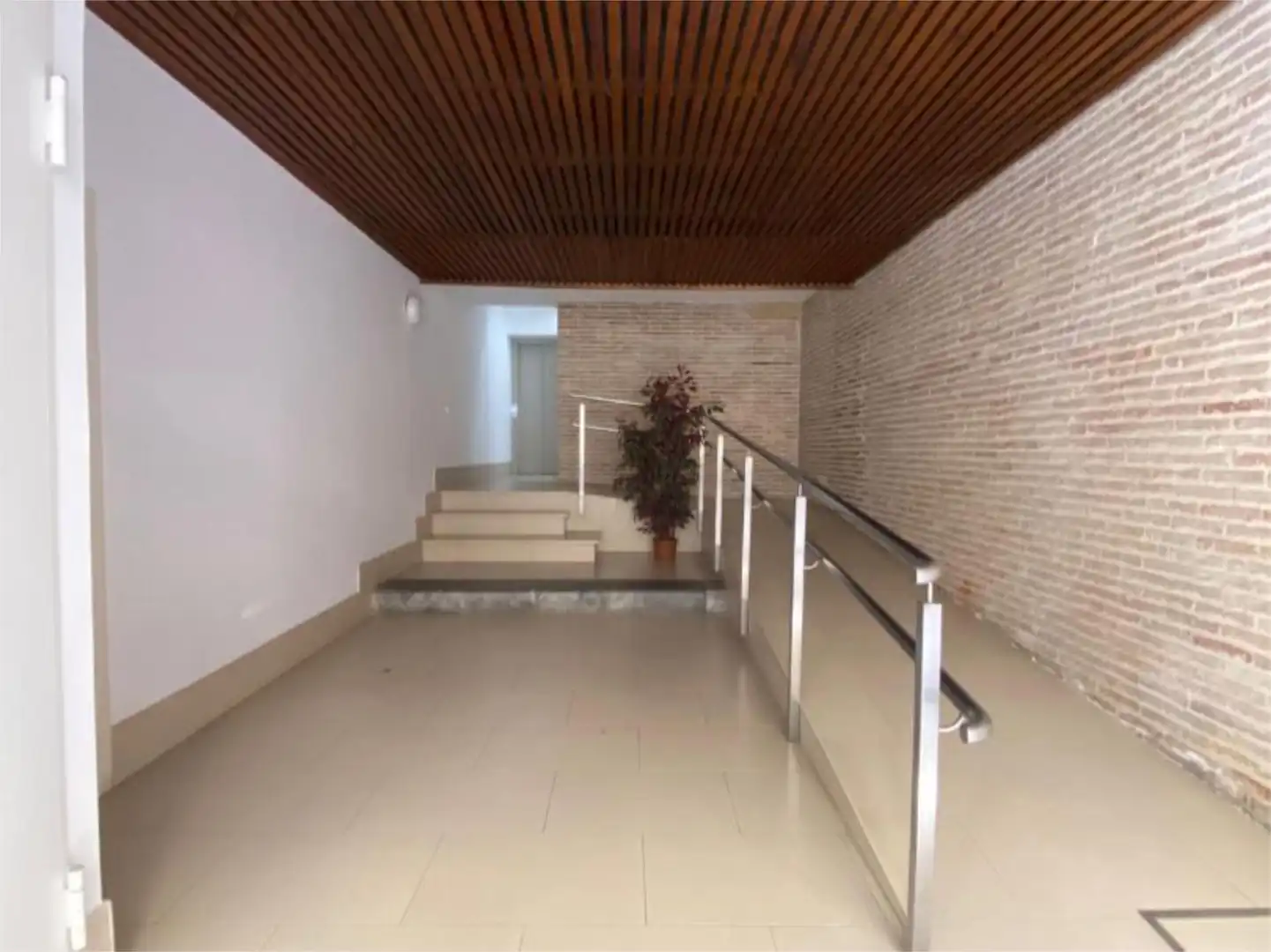 Piso de alquiler en Calle Peñuelas, 5, San Julián Piso de alquiler en Sevilla con Aire acondicionado, Calefacción y Amueblado