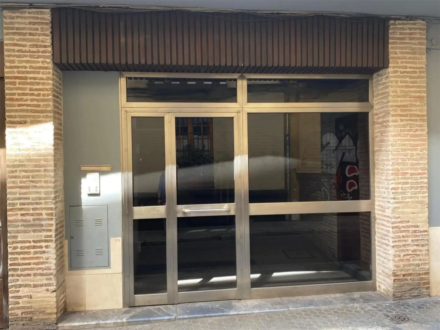 Piso de alquiler en Calle Peñuelas, 5, San Julián Piso de alquiler en Sevilla con Aire acondicionado, Calefacción y Amueblado