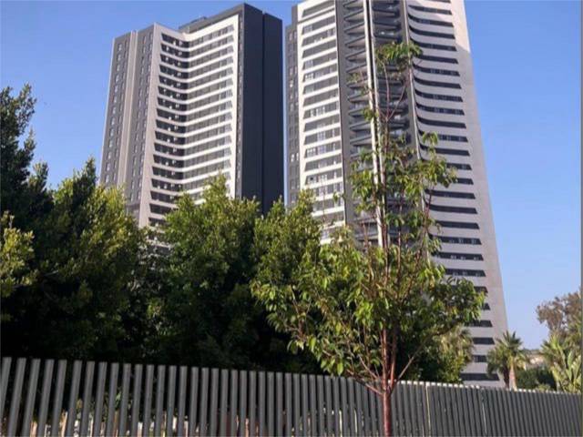 Piso en Alquiler en Paseo Martiricos, 2 en Martiricos - La Roca - La Rosaleda