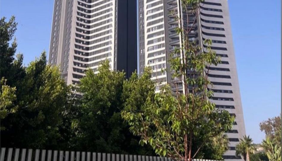 Piso de alquiler en Paseo Martiricos, 2, Martiricos - La Roca - La Rosaleda, Málaga Capital - imagen 1 Foto 1 de Piso de alquiler en Paseo Martiricos, 2, Martiricos - La Roca - La Rosaleda, Málaga Capital