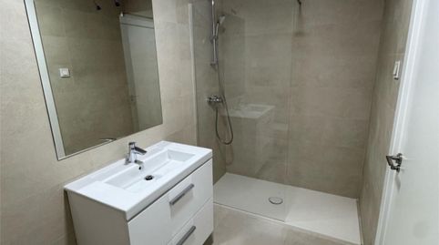 Piso de alquiler en Paseo Martiricos, 2, Martiricos - La Roca - La Rosaleda, Málaga Capital - imagen 4 Foto 4 de Piso de alquiler en Paseo Martiricos, 2, Martiricos - La Roca - La Rosaleda, Málaga Capital