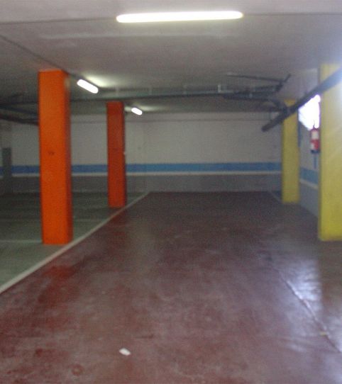 Foto 2 de Garaje de alquiler en Avinguda Eduard Corbella, 168, Cardedeu, Barcelona