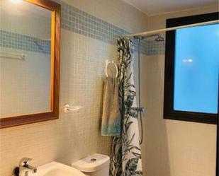 Bathroom of Flat to rent in Mairena del Aljarafe  with Heating, Private garden and Terrace