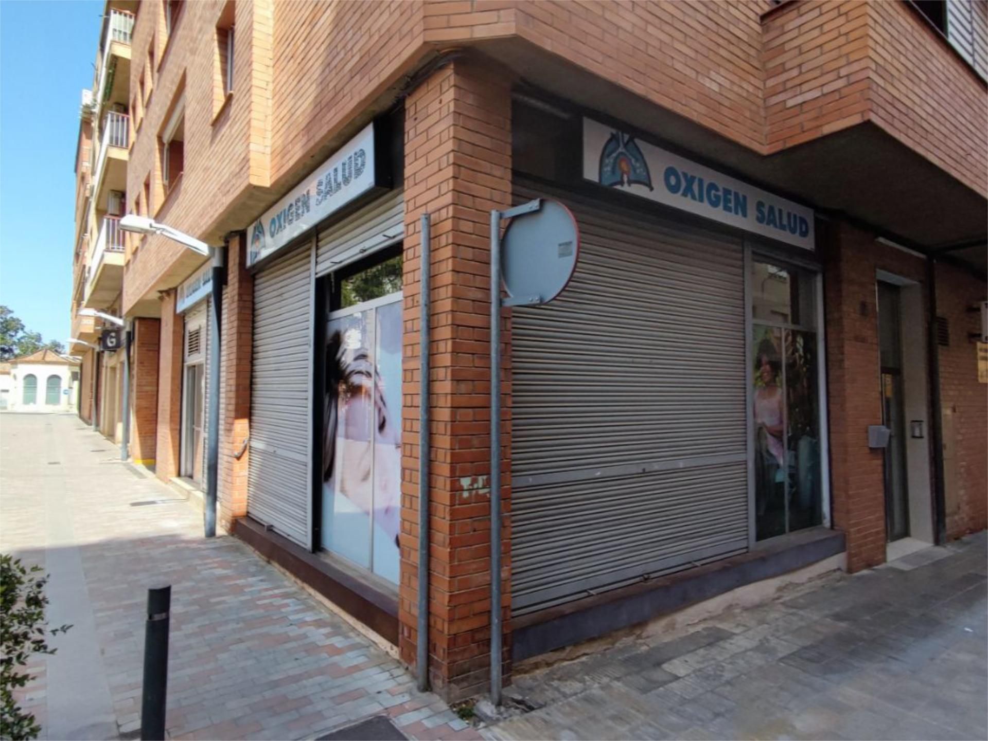Local de lloguer en  Lleida Capital amb Aire condicionat, Calefacció i Parquet