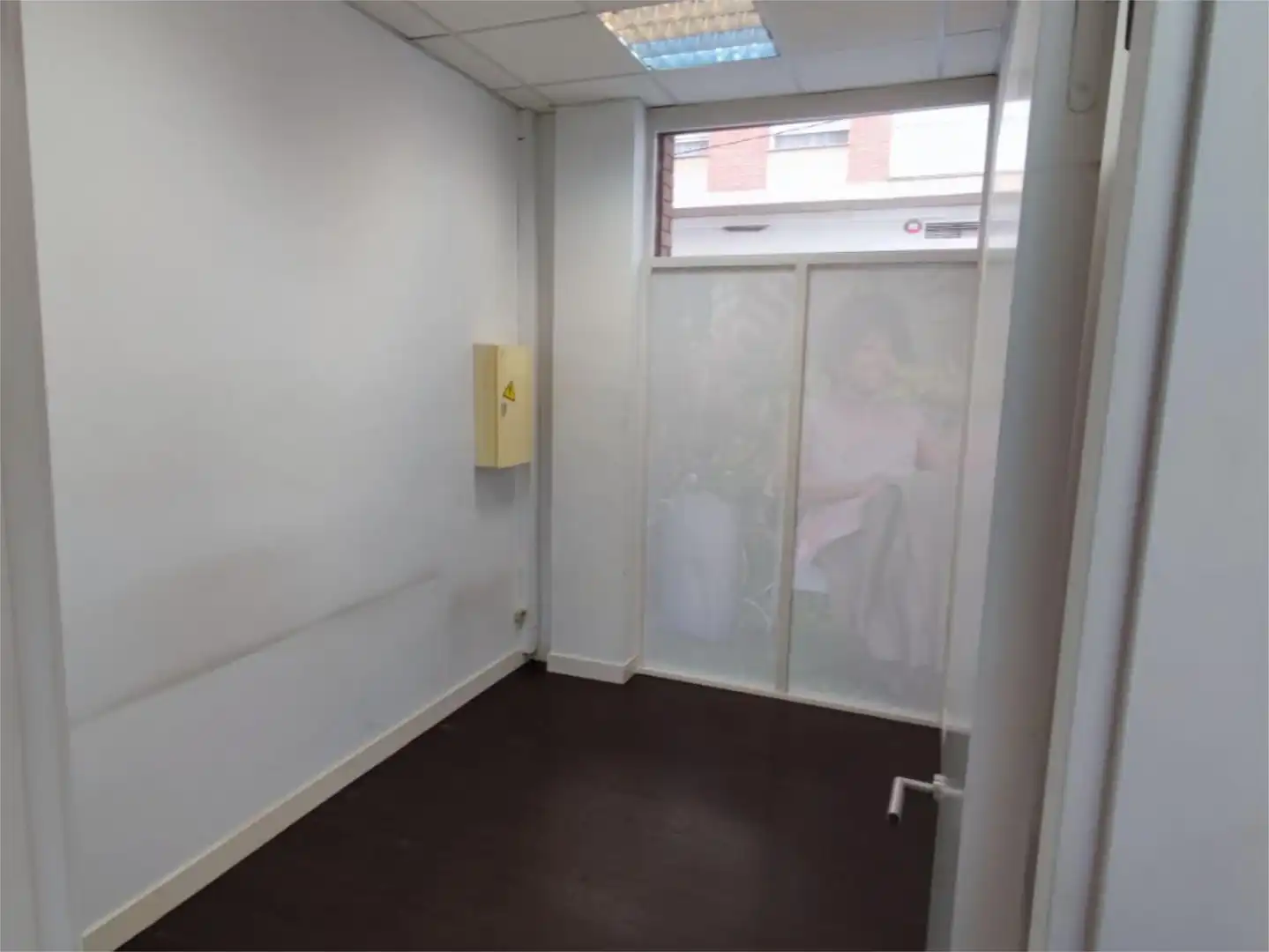 Commercial properties for rent in Carrer Tamarit de Llitera, 7, Joc de la Bola - Camps d'Esports Commercial properties for rent in Lleida with Air Conditioner, Heating and Parquet flooring