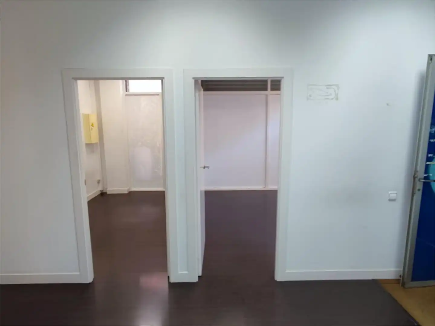 Commercial properties for rent in Carrer Tamarit de Llitera, 7, Joc de la Bola - Camps d'Esports Commercial properties for rent in Lleida with Air Conditioner, Heating and Parquet flooring