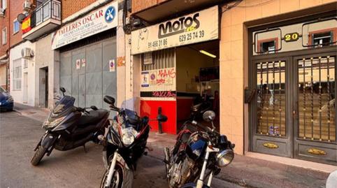 Photo 2 of Industrial buildings for sale in Calle de Alejandro Morán, 20, Puerta Bonita, Madrid