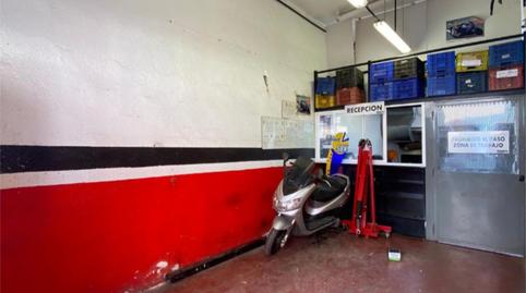 Photo 3 of Industrial buildings for sale in Calle de Alejandro Morán, 20, Puerta Bonita, Madrid