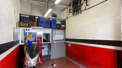 Photo 4 of Industrial buildings for sale in Calle de Alejandro Morán, 20, Puerta Bonita, Madrid