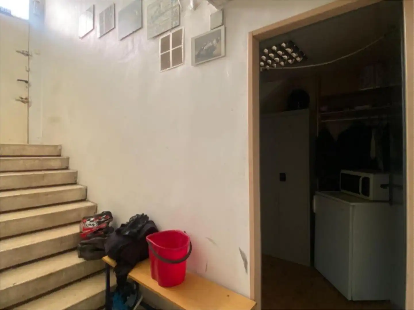 Fabrikhallen zum Verkauf in Madrid mit Möbliert