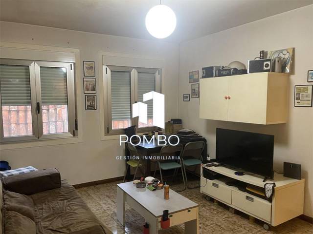 Piso en Venta en Rúa Méndez Núñez, 26 en Vilagarcía