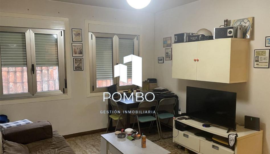 Photo 1 of Flat for sale in Rua Rúa Méndez Núñez, 26, Vilagarcía, Pontevedra