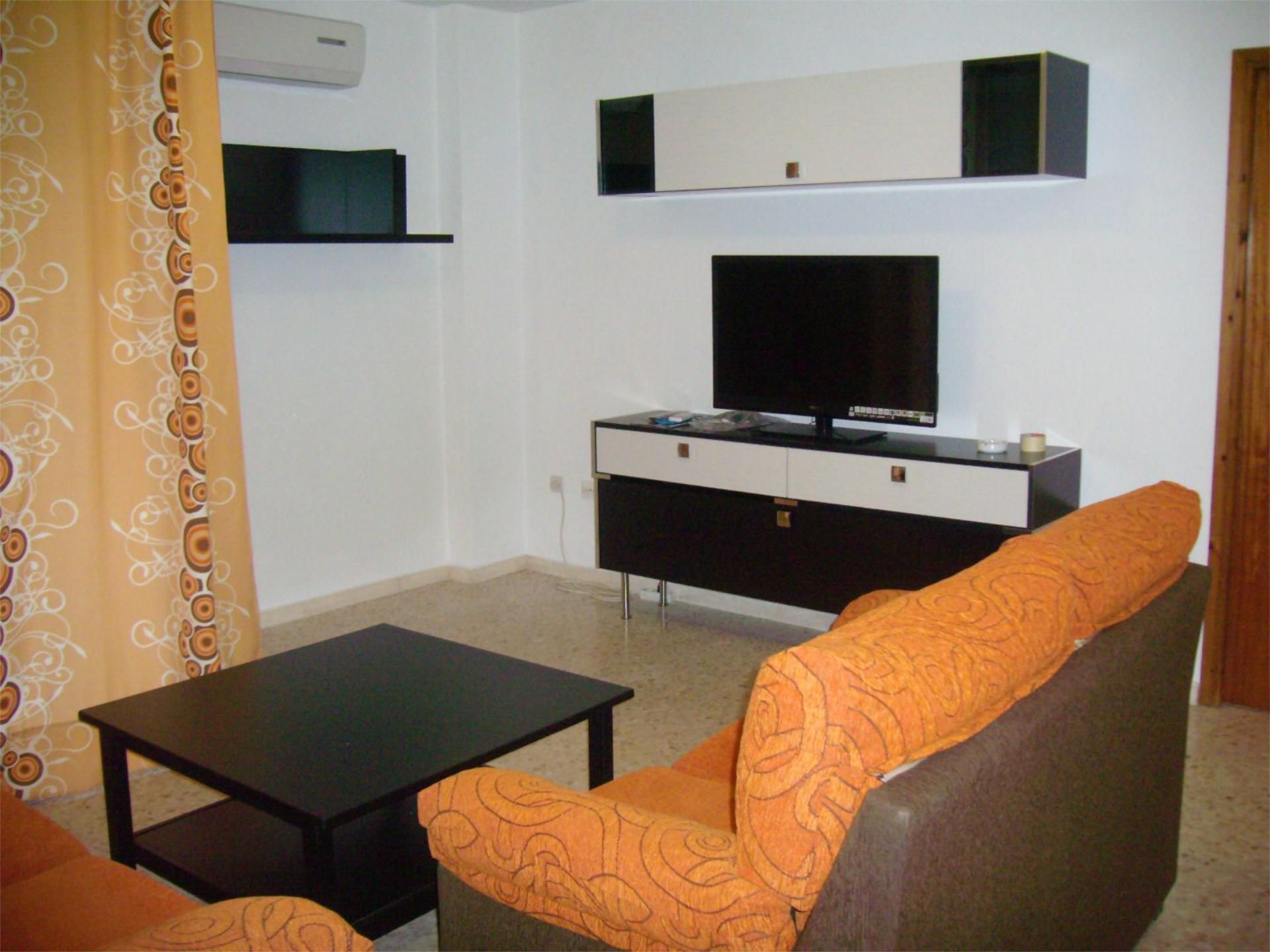 Flat to rent in Calle Fedra, 9, El Torrejón - El Cerezo