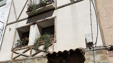 House or chalet for sale in Calle Ramón Salvador, 22, Magallón, Zaragoza - image 3 Photo 3 of House or chalet for sale in Calle Ramón Salvador, 22, Magallón, Zaragoza