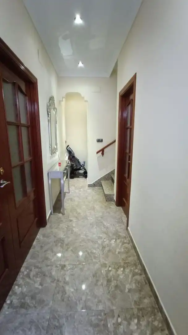 Dúplex en venta en Melilla con Aire acondicionado, Calefacción y Terraza