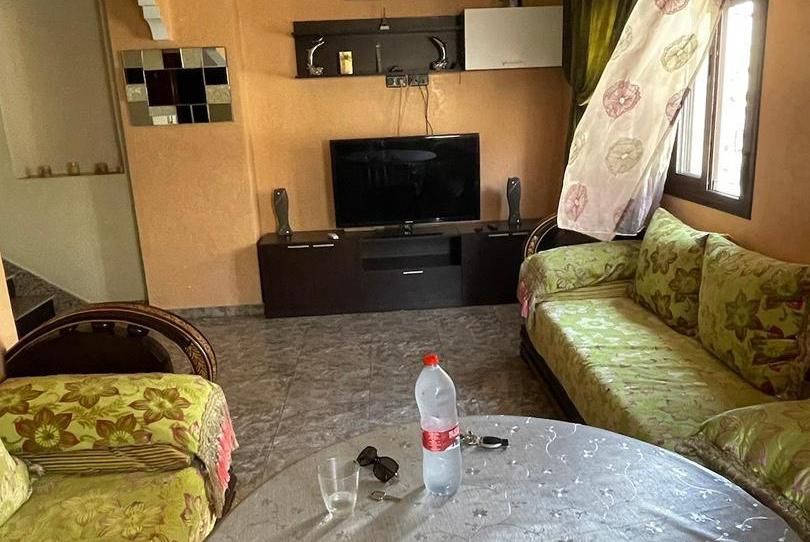 Dúplex en venda a Calle Luna, Sargento, 20, San Lorenzo, Melilla - imatge 1 Foto 1 de Dúplex en venda a Calle Luna, Sargento, 20, San Lorenzo, Melilla