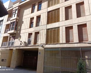 Exterior view of Garage for sale in Elche / Elx