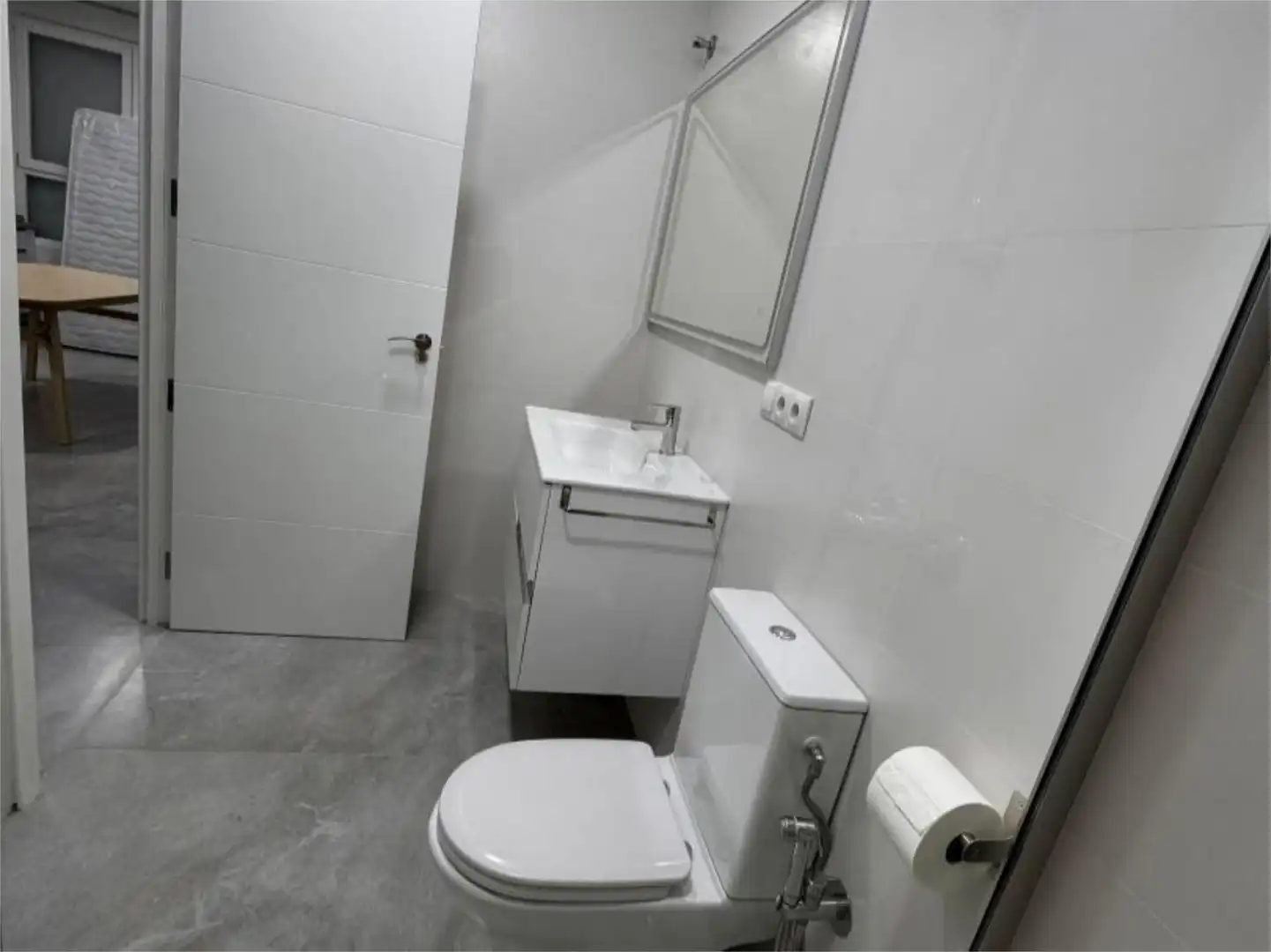 Habitación en Carrer Antonio Martínez García, 13, Camí dels Magros - Casablanca Habitación en Carrer Antonio Martínez García, 13, Camí dels Magros - Casablanca