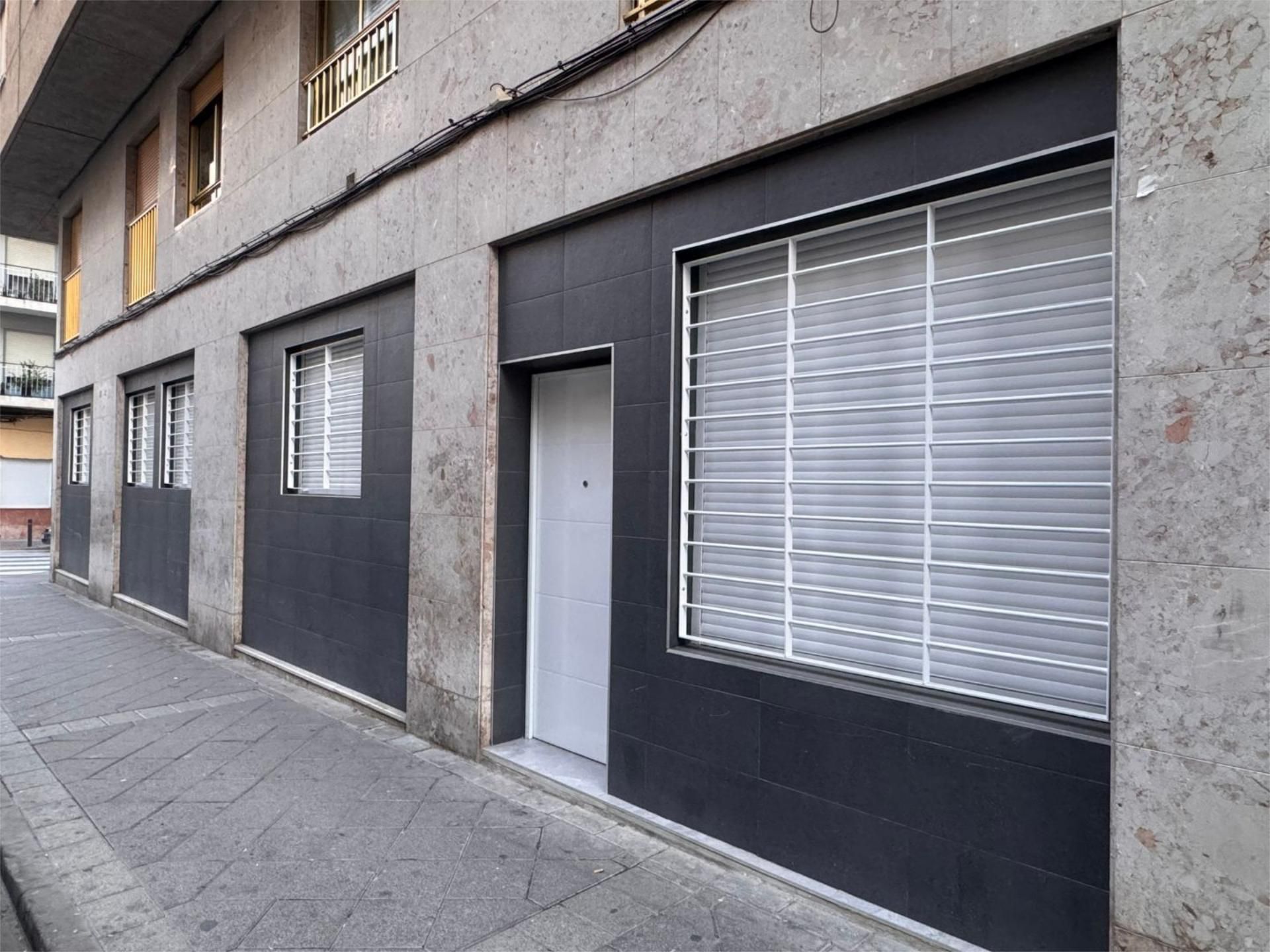 Planta baja to share in Carrer Antonio Martínez García, 13, Camí dels Magros - Casablanca