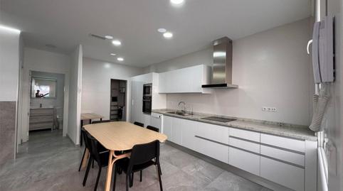 Foto 3 de Planta baixa per a compartir a Carrer Antonio Martínez García, 13, Camí dels Magros - Casablanca, Alicante