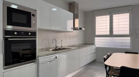 Foto 5 de Planta baixa per a compartir a Carrer Antonio Martínez García, 13, Camí dels Magros - Casablanca, Alicante