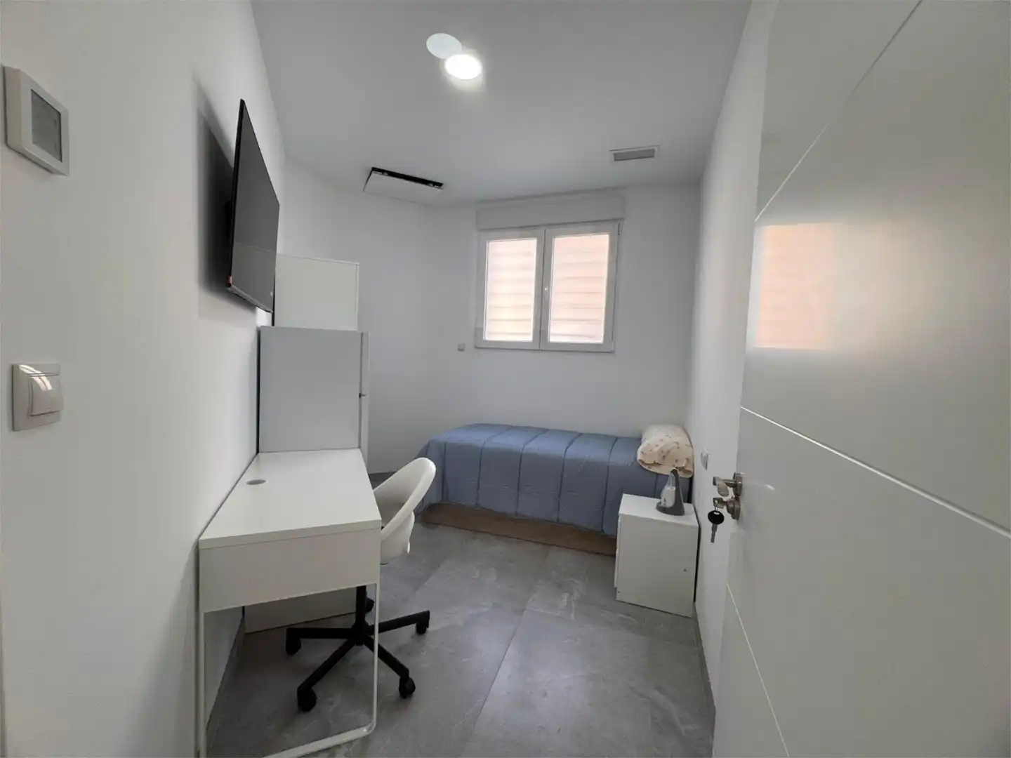 Habitación en Carrer Antonio Martínez García, 13, Camí dels Magros - Casablanca Habitación en Carrer Antonio Martínez García, 13, Camí dels Magros - Casablanca