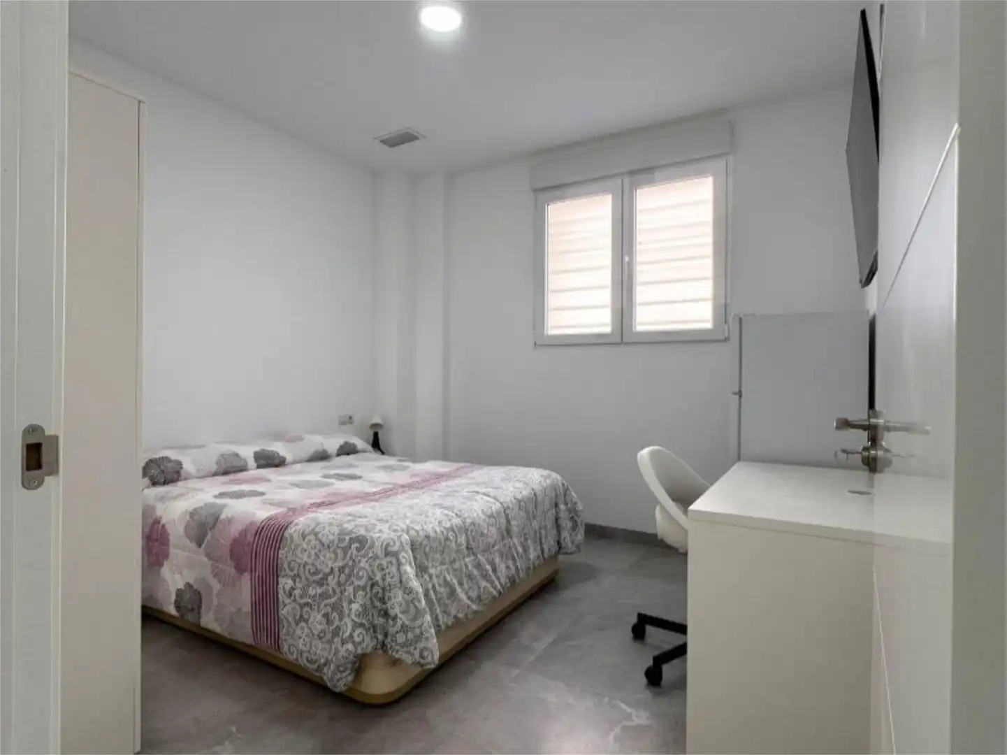 Habitación en Carrer Antonio Martínez García, 13, Camí dels Magros - Casablanca Habitación en Carrer Antonio Martínez García, 13, Camí dels Magros - Casablanca
