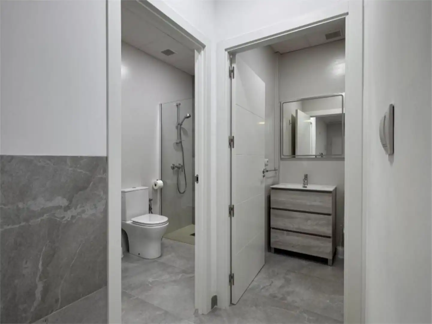 Habitación en Carrer Antonio Martínez García, 13, Camí dels Magros - Casablanca Habitación en Carrer Antonio Martínez García, 13, Camí dels Magros - Casablanca