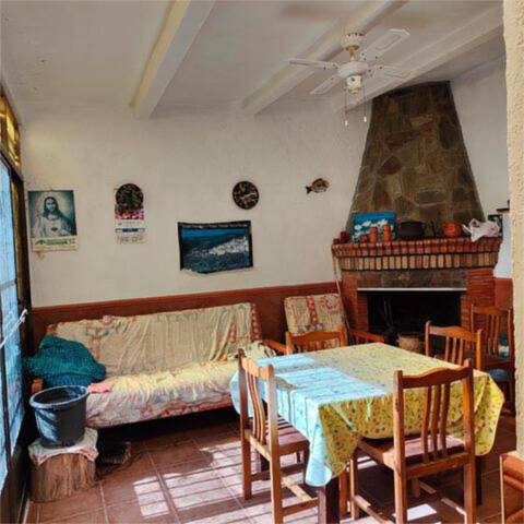 Casa-chalet en Venta en Laujar de Andarax