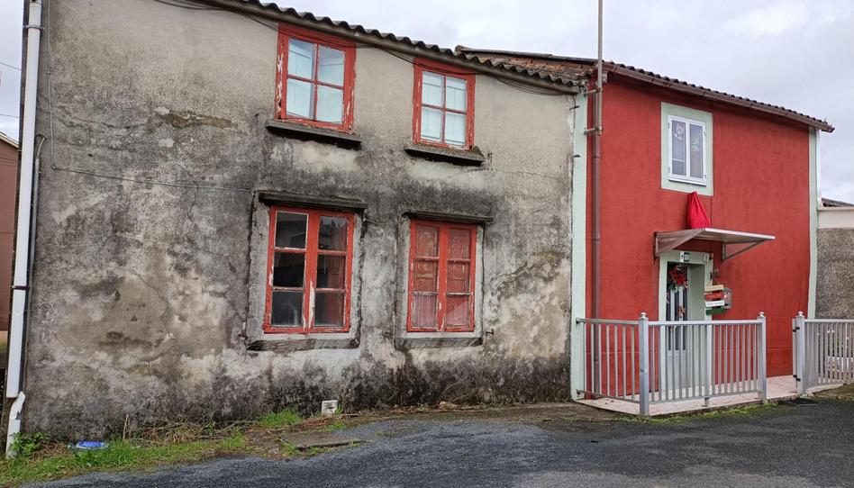 Casa adosada en venda a A Brea, 120, Carballo, A Coruña - imatge 1 Foto 1 de Casa adosada en venda a A Brea, 120, Carballo, A Coruña