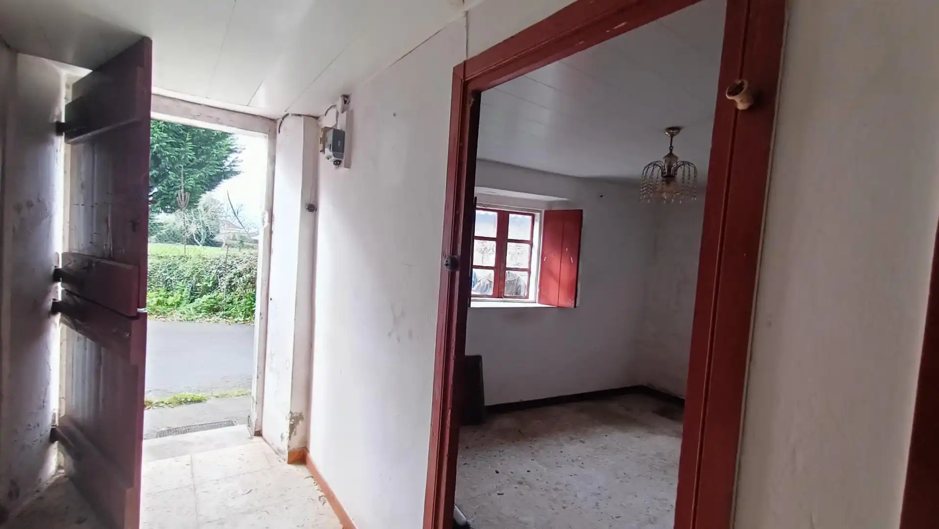 Detached homes for sale in Carballo