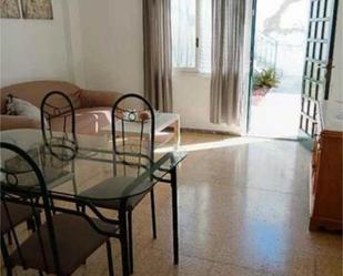 Menjador de Apartament en venda en Puerto de la Cruz