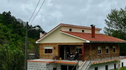 Photo 2 of House or chalet for sale in Aldea Pousafoles, 26, Padrenda, Ourense