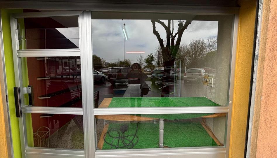 Premises to rent in Avenida de Garabolos, 5, A Piriganlla - Albeiros - Garabolos, Lugo - image 1 Photo 1 of Premises to rent in Avenida de Garabolos, 5, A Piriganlla - Albeiros - Garabolos, Lugo