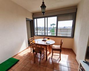 Balcony of Flat for sale in Santa Pola  with Terrace