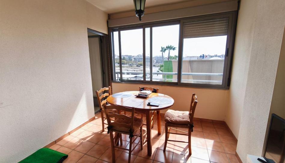 Flat for sale in Calle Lérida, 6, Noroeste, Alicante - image 1 Photo 1 of Flat for sale in Calle Lérida, 6, Noroeste, Alicante