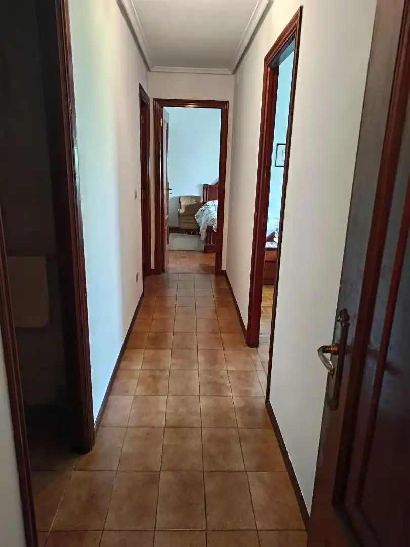 Flat for sale in O Carballiño    with Balcony