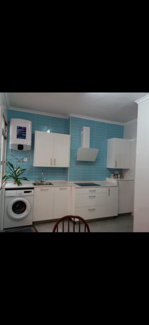 Flat to rent in Autonomia Kalea, 6, Zabalburu