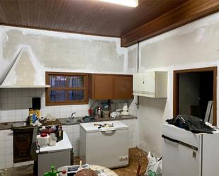 Kitchen of Land for sale in Ribadumia