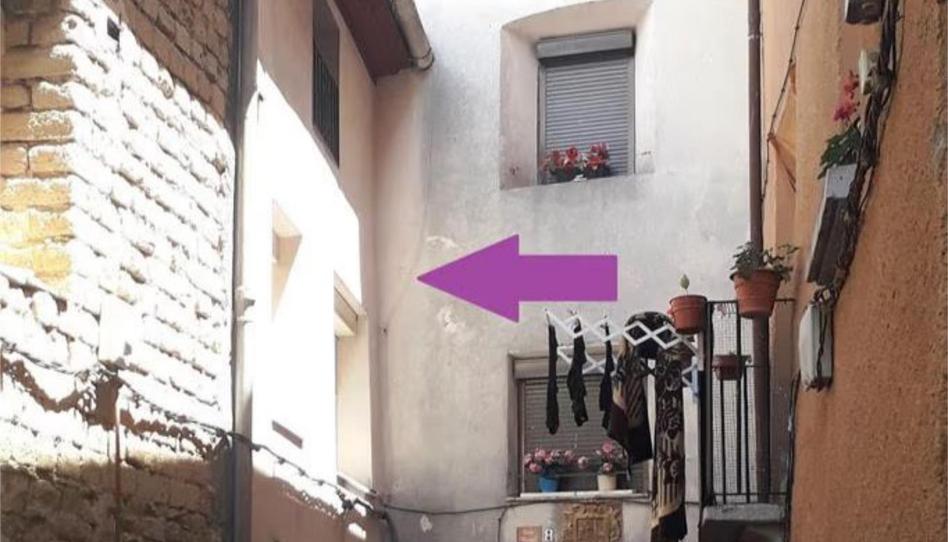 Flat for sale in Calle Cerrada, 7, Capella, Huesca - image 1 Photo 1 of Flat for sale in Calle Cerrada, 7, Capella, Huesca